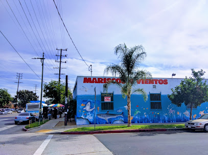 Mariscos 4 Vientos