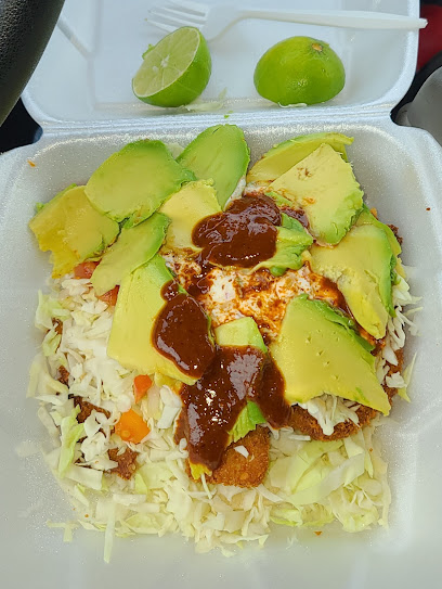 Mariscos El Rey Del Mar
