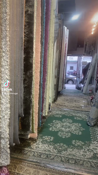 La Trim & Rugs Inc
