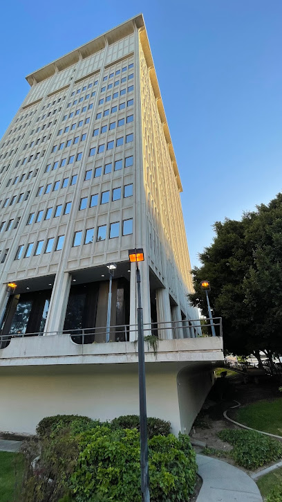 Serviocios de Salus Del Condado de los Angeles