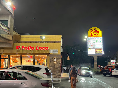 El Pollo Loco