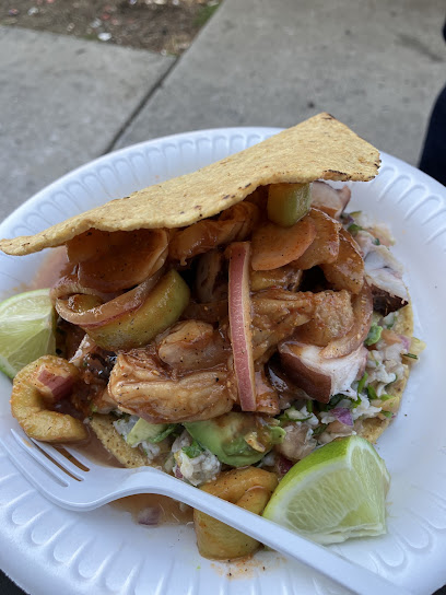 Mariscos Jalisco