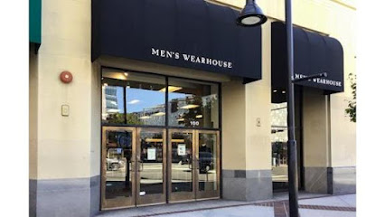 Men's Wearhouse