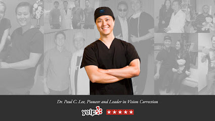 CCRS LASIK ICL Center