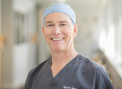 Dr. Robert K. Maloney, MD
