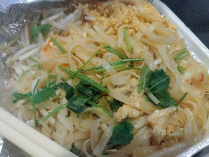 Thai Ocean
