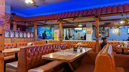 Mariscos El Pescado Loco Restaurant