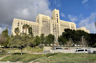 Los Angeles General Medical Center