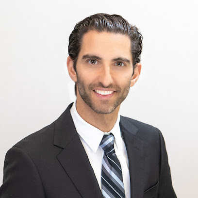 David B. Samimi, MD - Los Angeles Eyelid Surgery