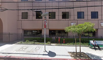 Rheumatology, Endocrinology: Adventist Health White Memorial (Boyle Heights)
