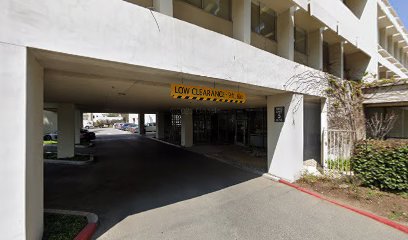 UCLA Division of Rheumatology