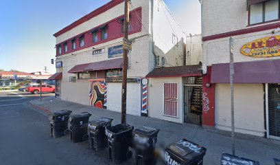 Castillo Dance Studio