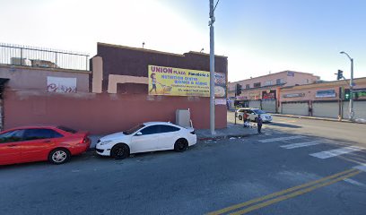 Tortilleria panaderia Market Union Plaza