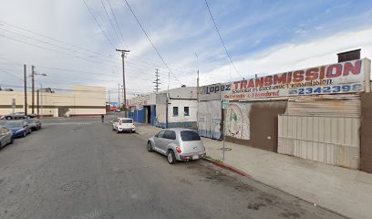 Lopez Transmissions