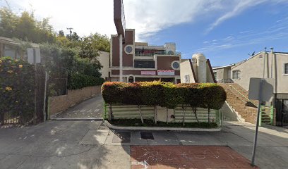 Marco A. Saquisela, DC