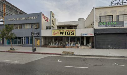 Lili Wigs
