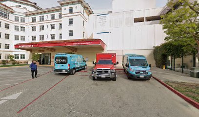 Los Angeles Cancer Network