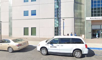 CET CANCER CENTER