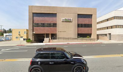 Los Angeles Cancer Network