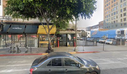 The Fashion Lab LA