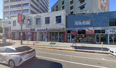 Los Angeles Immigration-Photo