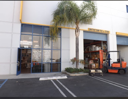 United Tile & Stone