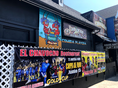 La Flor Blanca Restaurant