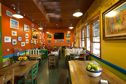 Cafe Brasil