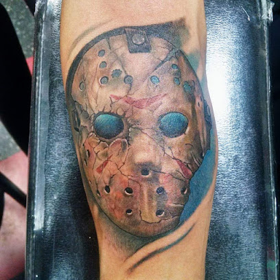 Buena Vida Tattoo