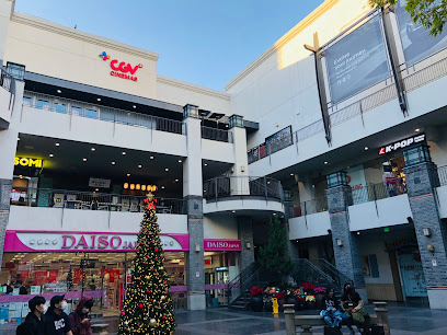 H Mart LA Madang
