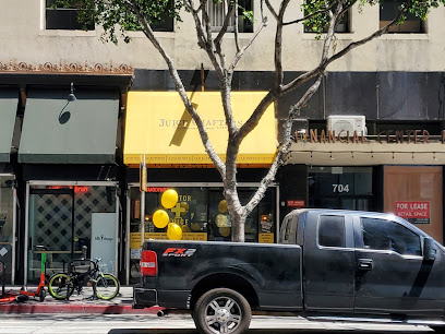 Juice Crafters - Downtown LA