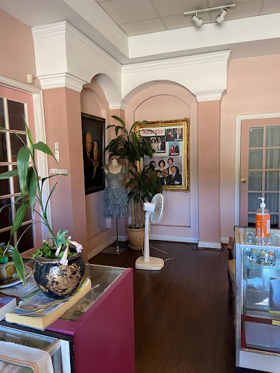 Pacific Studio & Lab