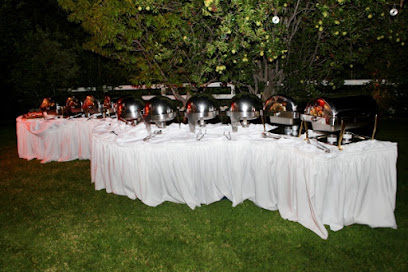 Alfredo Catering Inc