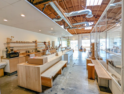 Maru Coffee