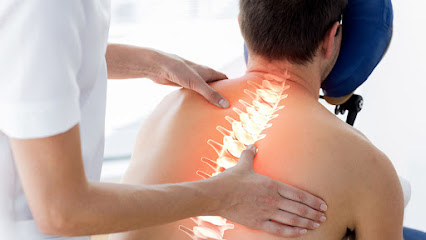 Dr. Maria Preciado Chiropractic Centers