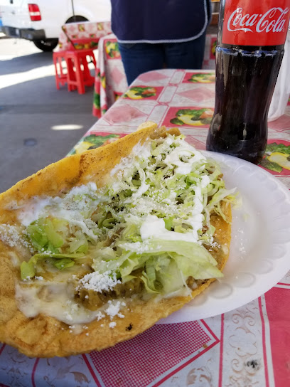Birria De Chivo