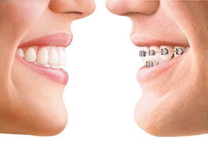 EMBRACE ORTHODONTICS