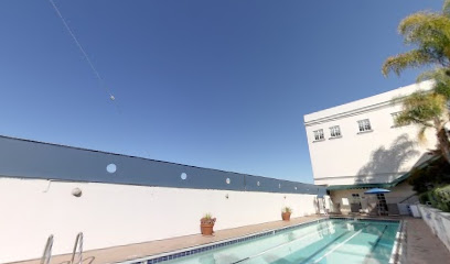 Toluca Lake Tennis and Fitness Club