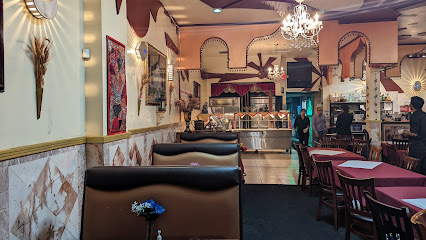 India's Tandoori