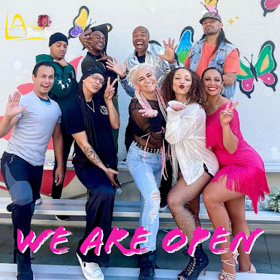 LA Dancefit Studio