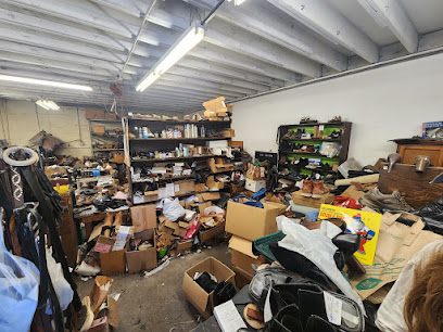El Sereno Shoe Repair