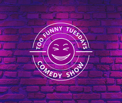 Too Funny Tuesdays