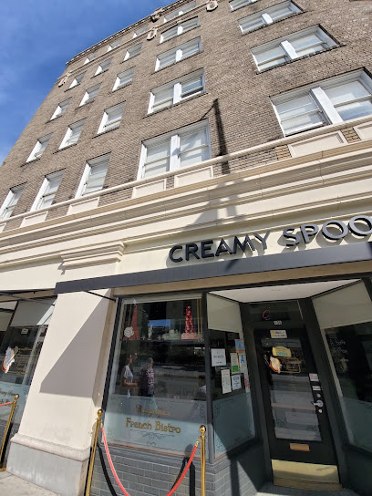 Creamy Spoon French Bistro
