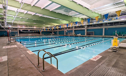Echo Park Pool