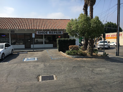 Monte Vista Shoe Repair