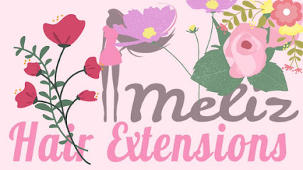 Meliz Hair extensions