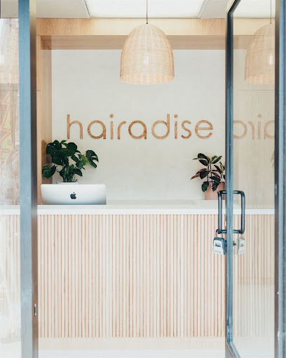 Hairadise