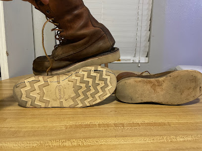 Fito's Shoe Repair