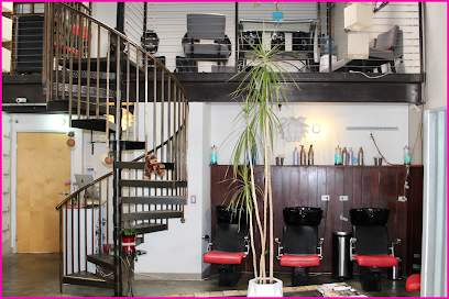 Dominican Hairstyling