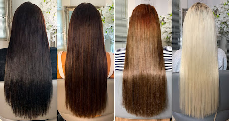 LAhair Extensions